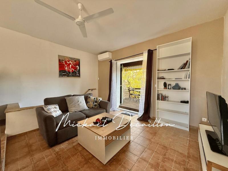 Pavillon - 101 m² - 4 pièces