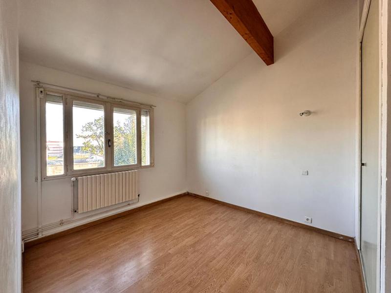 Appartement - 111 m² - 3 pièces