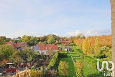 Maison - 98 m² - 6 pièces