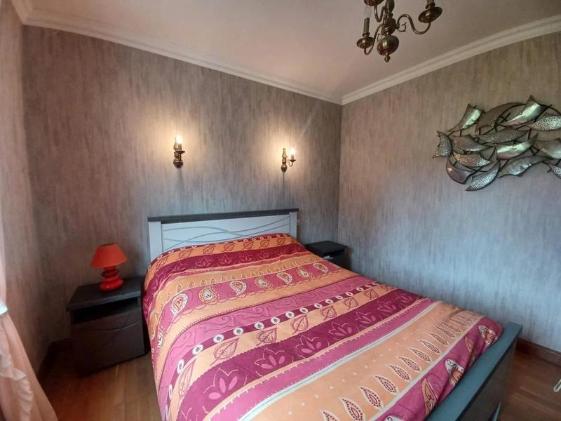 Maison - 116 m² - 5 pièces