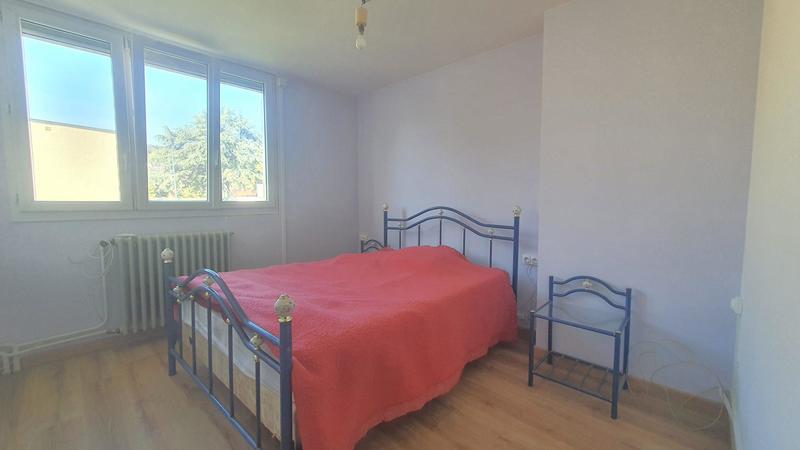 Maison - 71 m² - 4 pièces