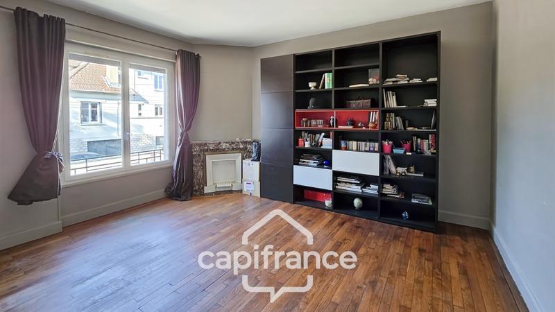 Maison de ville - 193 m² - 7 pièces