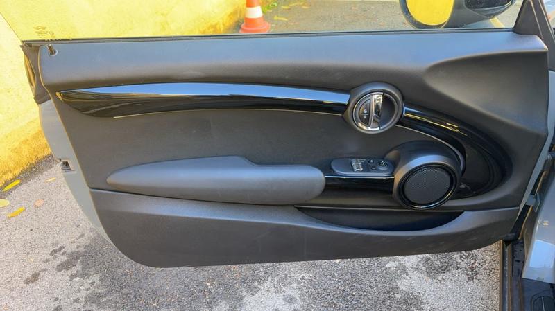 Mini Mini II 1.5 Cooper 136 Edition Camden