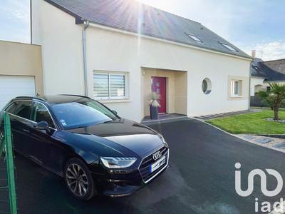 Maison - 179 m² - 5 pièces