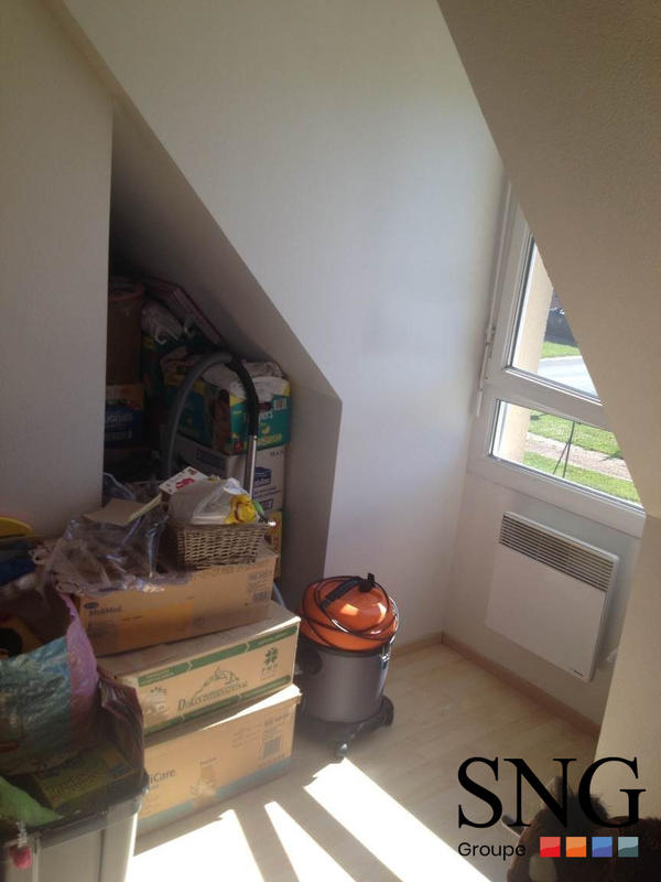 Villa - 51 m² - 2 pièces