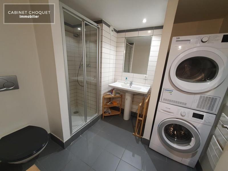 Appartement - 154 m² - 4 pièces