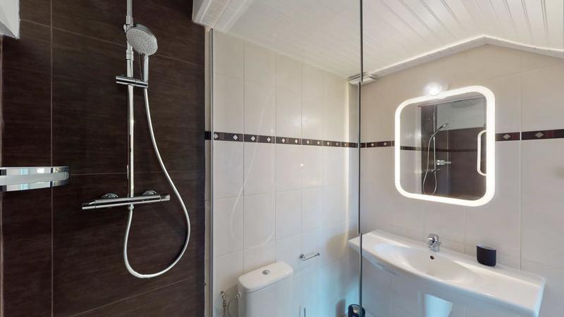 Appartement - 350 m²