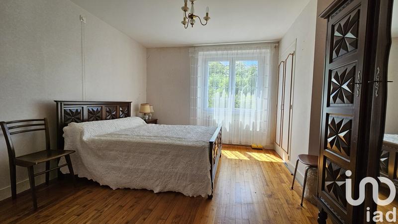 Maison de village - 190 m² - 6 pièces