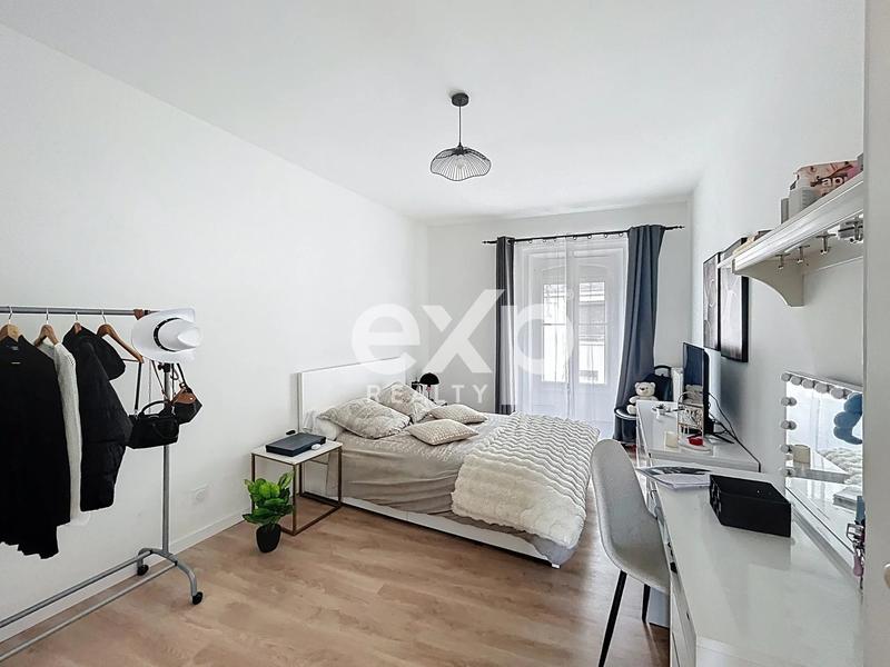 Maison - 105 m² - 6 pièces