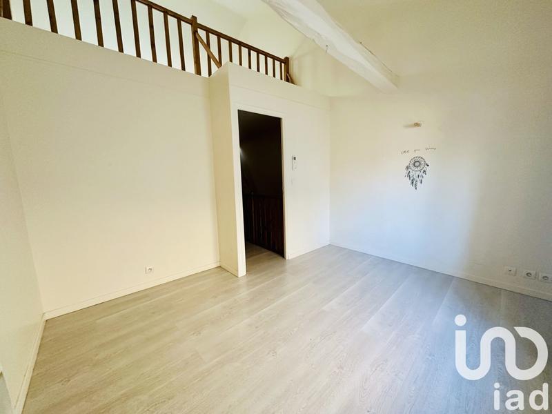 Maison de village - 128 m² - 7 pièces