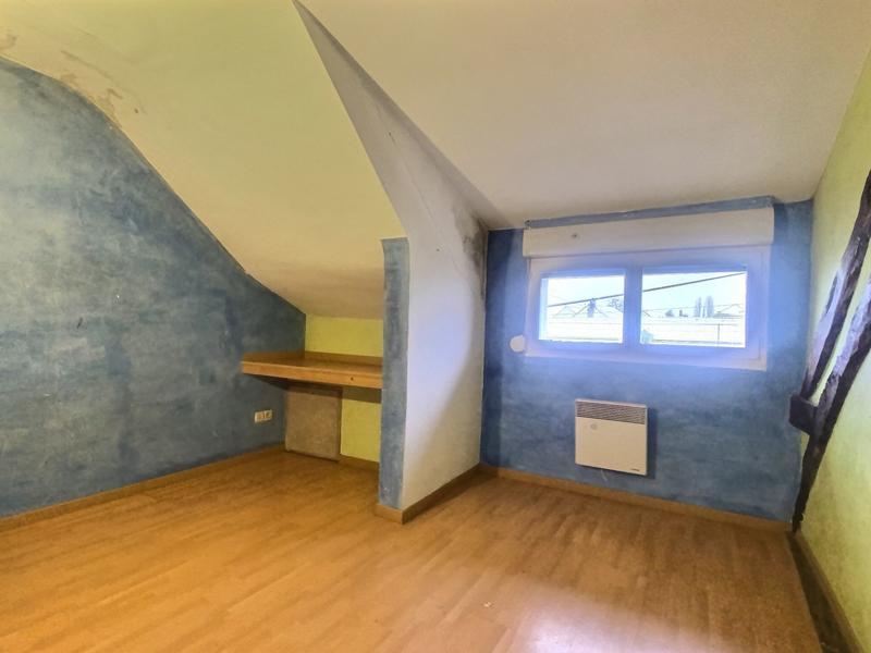 Maison - 200 m² - 10 pièces