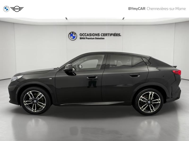 Bmw X2 U10 sDrive 18d 150ch Dkg7 m Sport