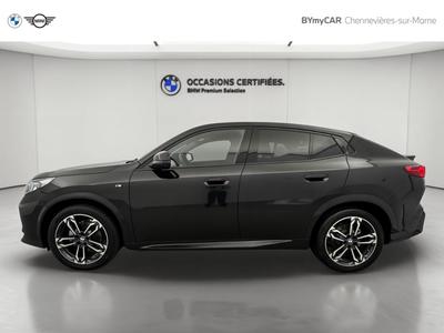 Bmw X2 U10 sDrive 18d 150ch Dkg7 m Sport