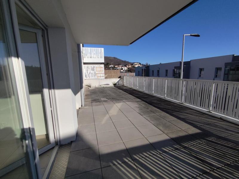 Appartement - 73 m² - 4 pièces