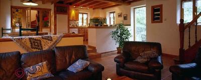 Propriété - 280 m² - 10 pièces