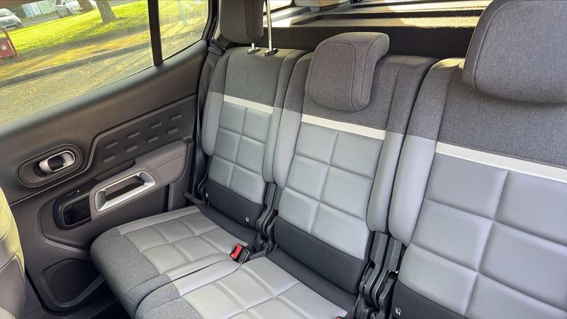 Citroën C5 Aircross 2.0 BlueHDi 180 Eat8 Shine Pack