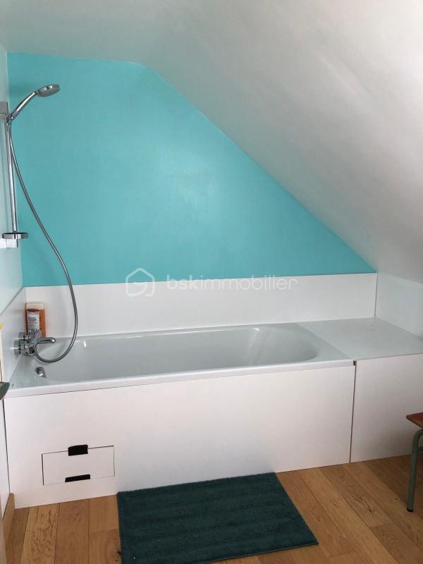 Appartement - 117 m² - 6 pièces