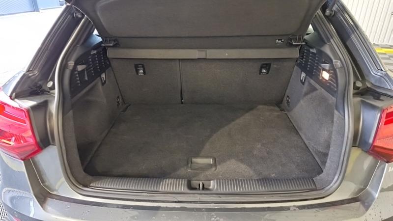 Audi Q2 1.6 Tdi 116 Ch Bvm6 s line