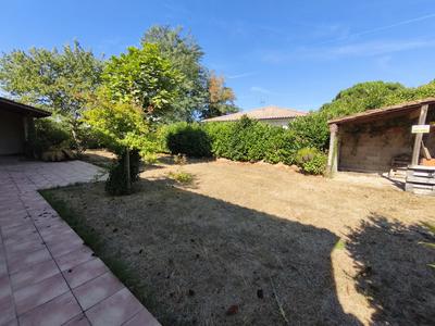 Maison traditionnelle - 130 m² - 6 pièces