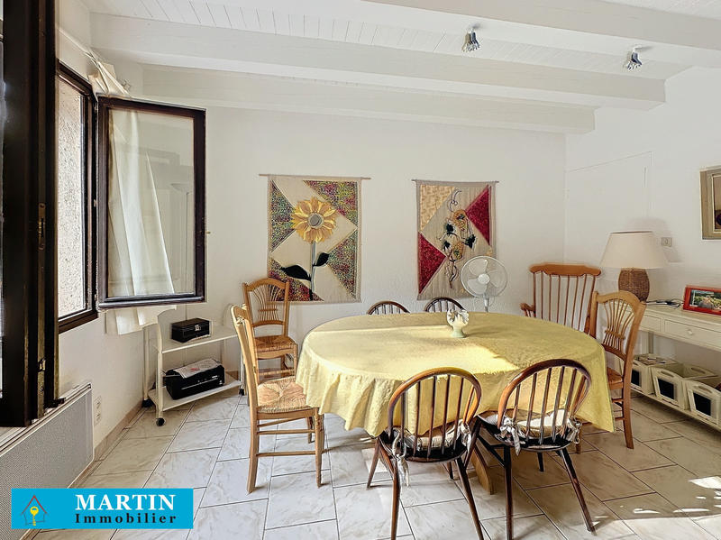 Villa - 116 m² - 6 pièces