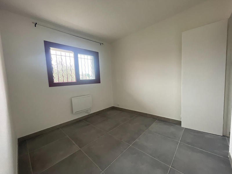 Appartement - 28 m² - 2 pièces