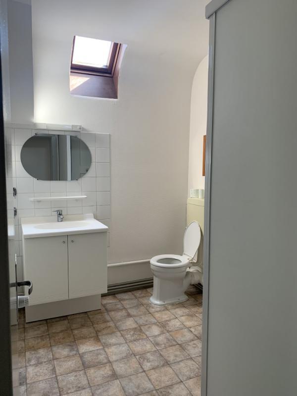 Appartement ancien - 62 m² - 4 pièces