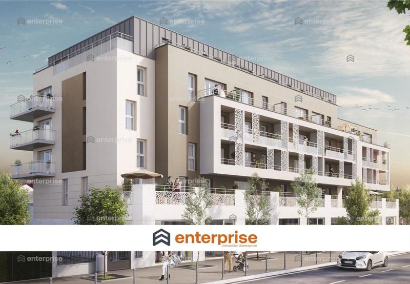 Local commercial - 438 m²