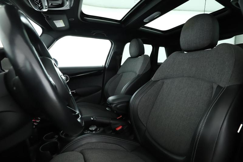 Mini Mini 1.2 Dig-T n-Connecta 115 ch