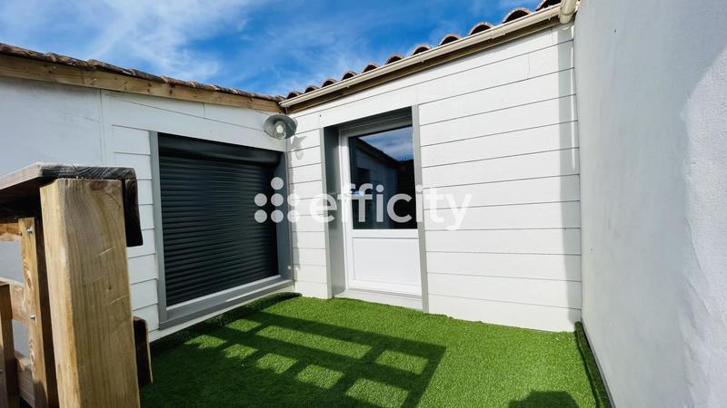 Maison - 170 m² - 6 pièces