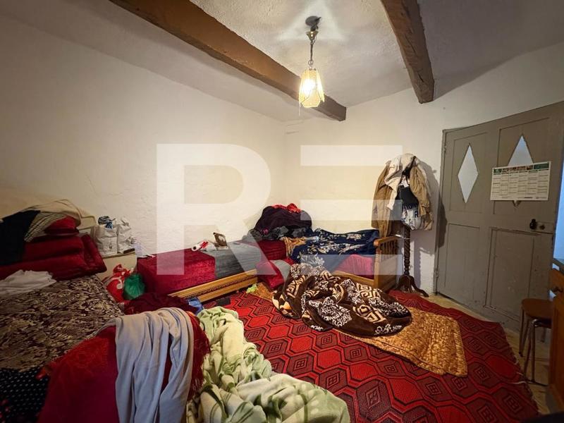 Maison de village - 73 m² - 4 pièces