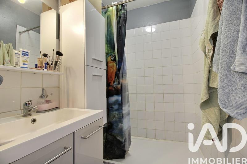 Appartement - 54 m² - 3 pièces