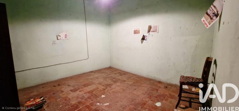 Maison de village - 148 m² - 4 pièces