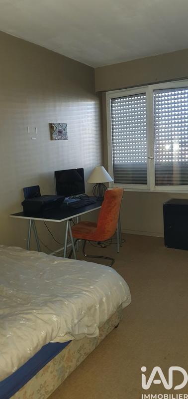 Appartement - 81 m² - 4 pièces