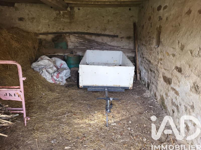 Maison de campagne - 158 m² - 5 pièces