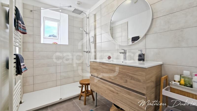 Propriété - 380 m² - 12 pièces