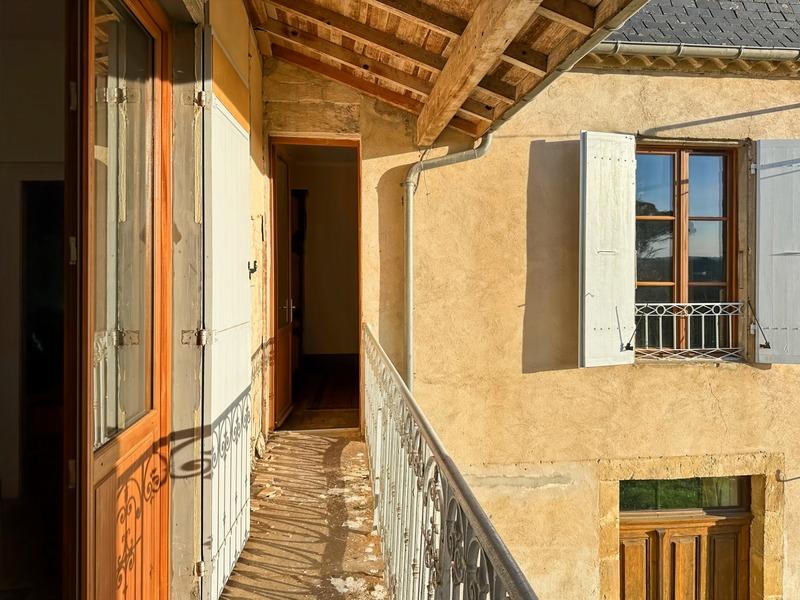 Maison - 149 m² - 5 pièces