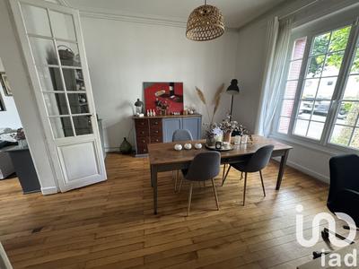 Maison - 150 m² - 6 pièces