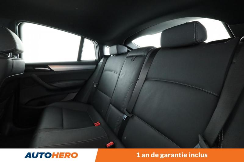 Bmw X4 xDrive20dA m Sport 190 ch