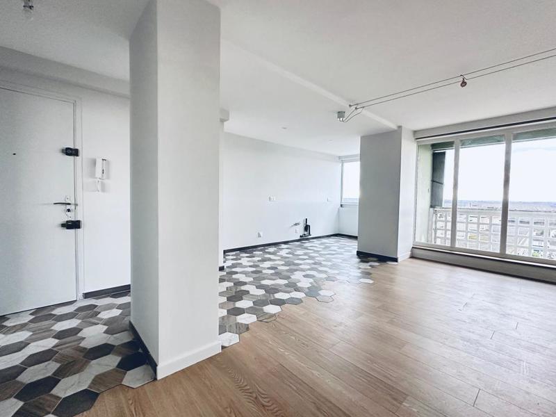 Appartement - 75 m² - 3 pièces