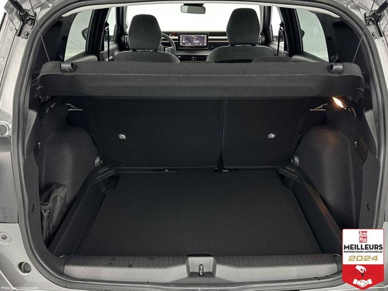 Citroën C3 Aircross 1.2 Hybride 145ch Plus e-Dcs6