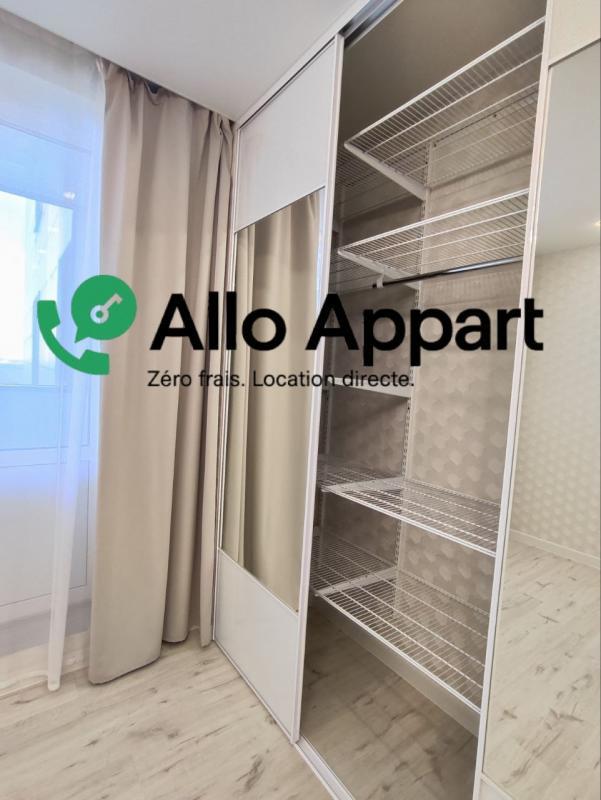 Appartement - 29 m² - 1 pièce