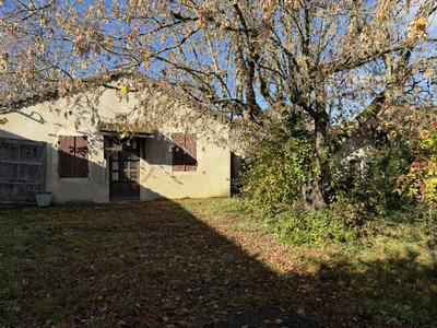 Maison - 200 m² - 11 pièces