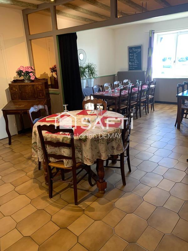 Local commercial - 471 m²