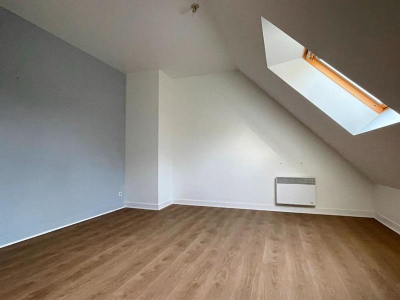 Maison - 107 m² - 6 pièces