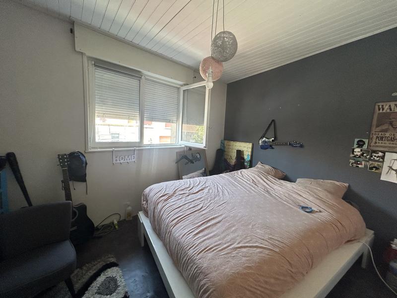 Maison - 113 m² - 6 pièces