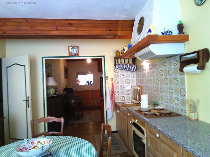 Maison - 70 m² - 4 pièces