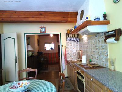 Maison - 70 m² - 4 pièces