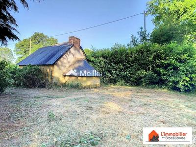 Longère - 198 m² - 9 pièces