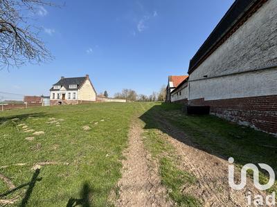 Terrain - 9 000 m²