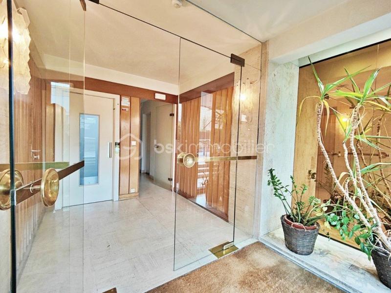 Appartement - 119 m² - 5 pièces